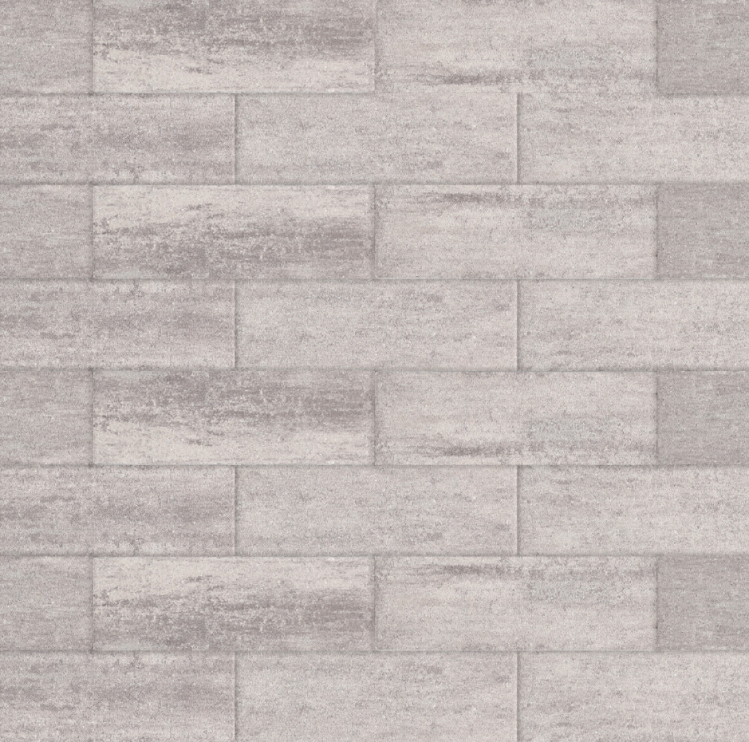 Opritsteen 33x11x8cm RMN Soft Finish Ivory A. van Elk BV